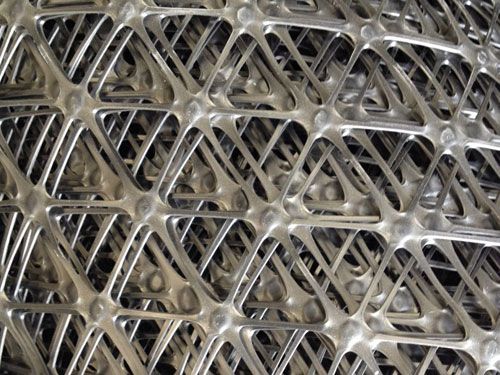 Multi-directional Geogrid