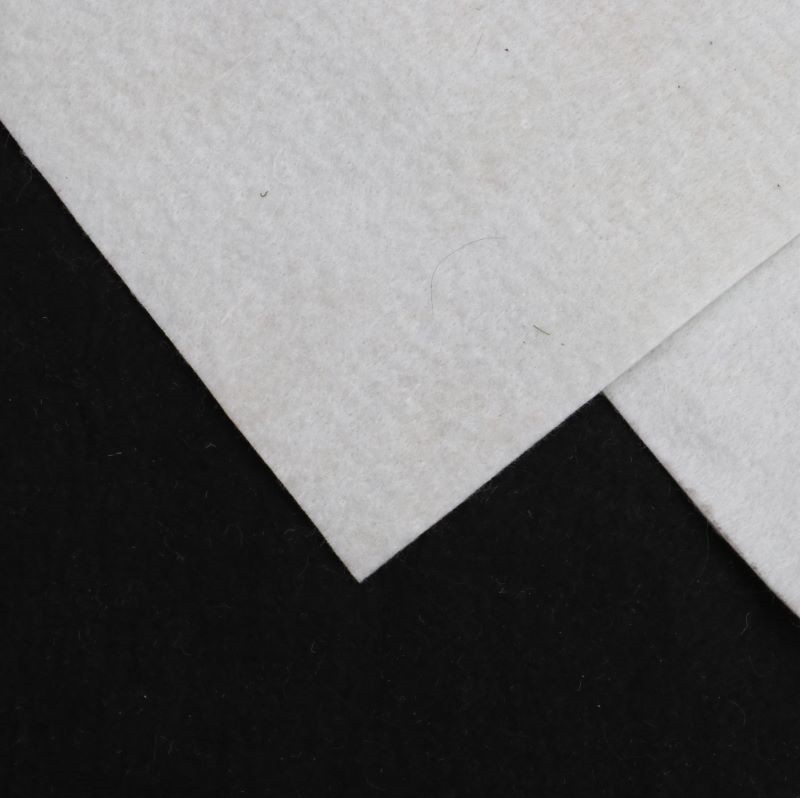 Polypropylene Geotextile