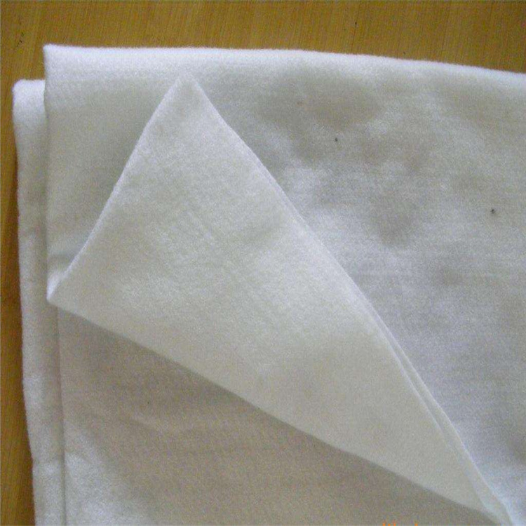 Hochfestes Polypropylen-Geotextil