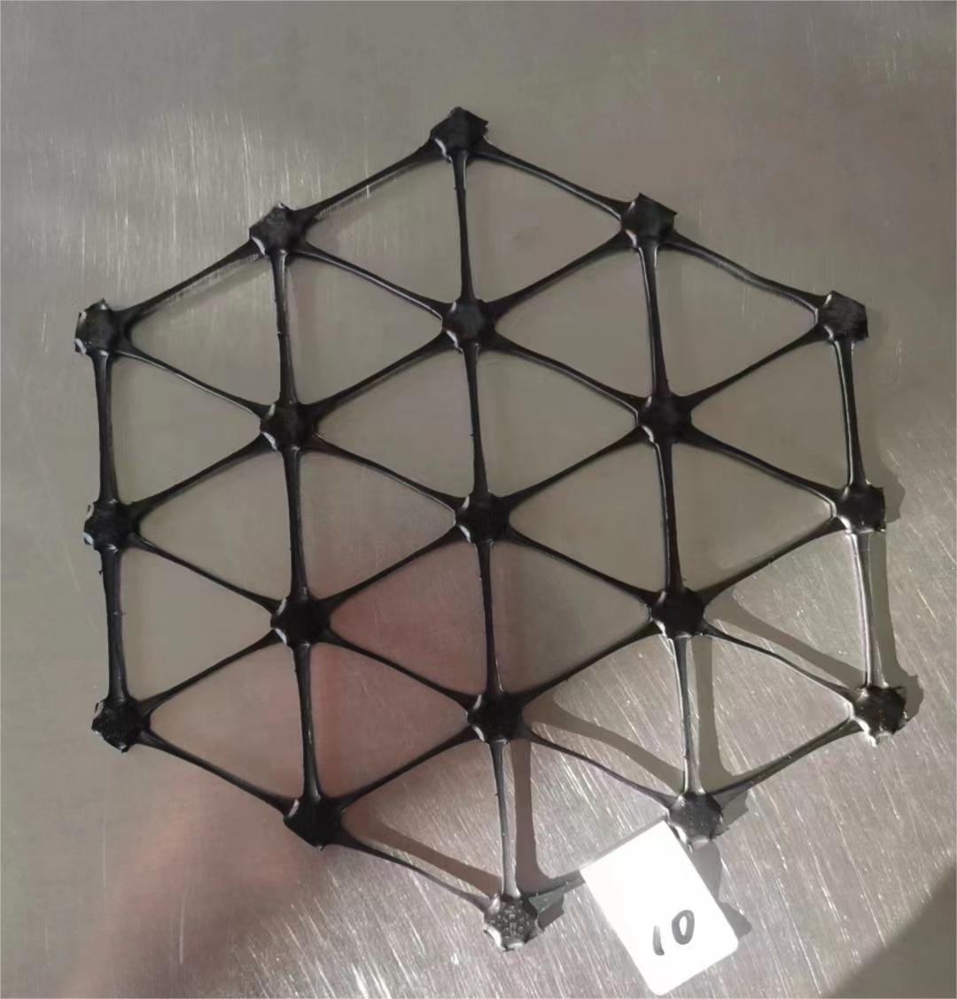 Multi-directional Geogrid