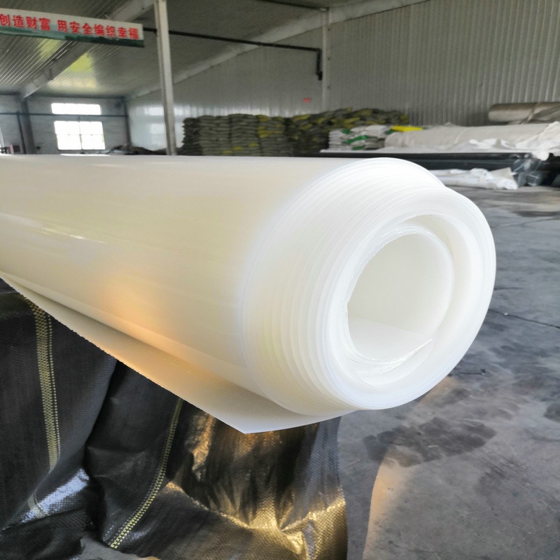 Биогазовая мембрана