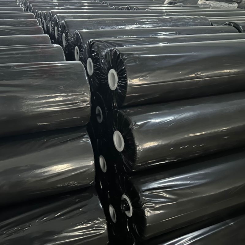 Vải địa kỹ thuật cán nóng