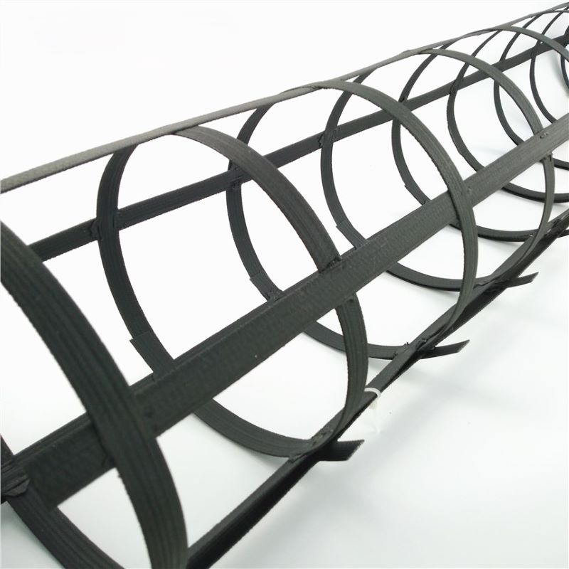 Geogrid