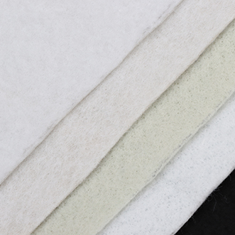 Polyester Non-woven Geotextile