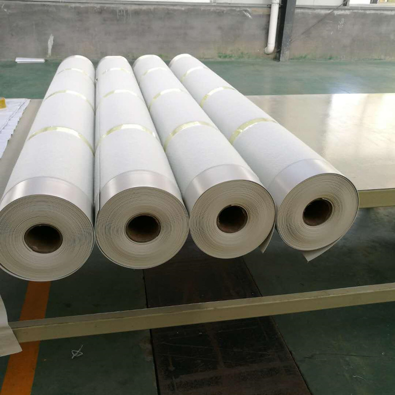 Màng tổng hợp PVC Màng tổng hợp PVC
