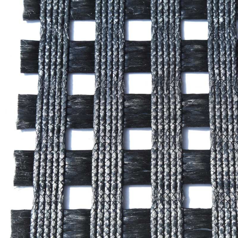 Geogrid