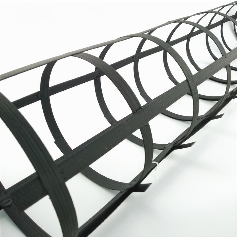 Geogrid Geogrid