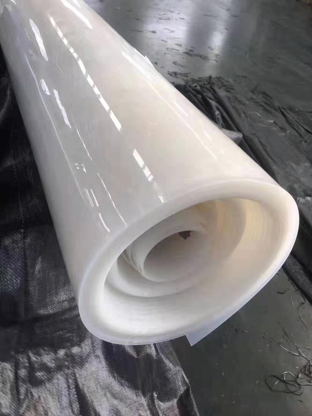 Биогазовая мембрана