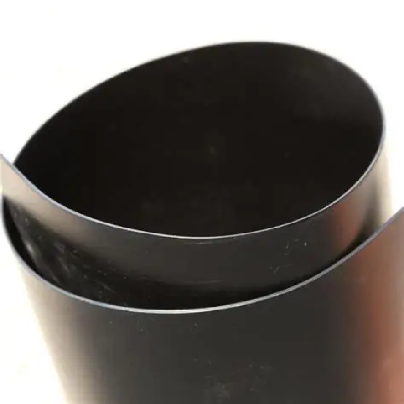 Màng địa kỹ thuật polyethylen mật độ cao