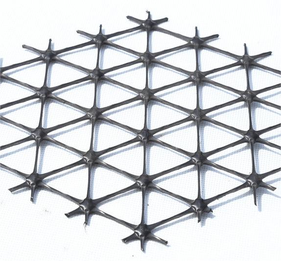 Multi-directional Geogrid
