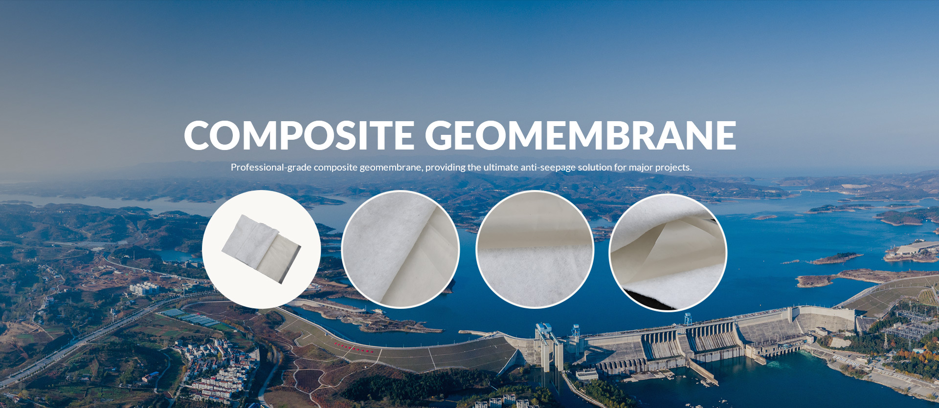 Geotextiles