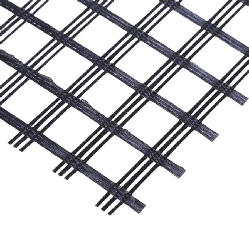 Lưới Polyester dệt kim dọc