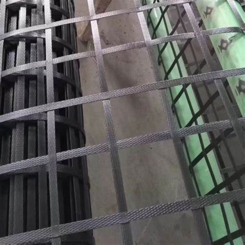 Geogrid Geogrid
