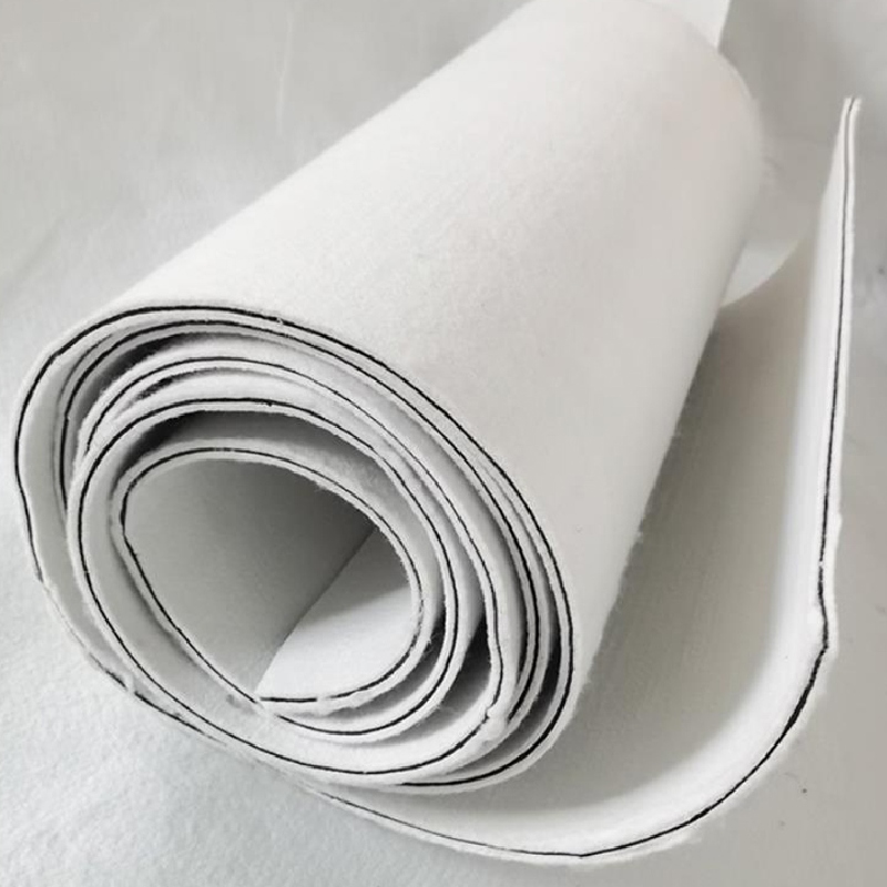 Vải địa kỹ thuật Bentonite