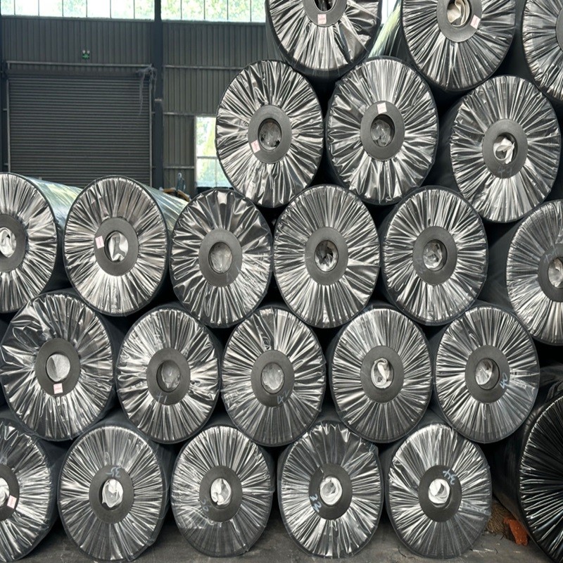 Polypropylene Geotextile