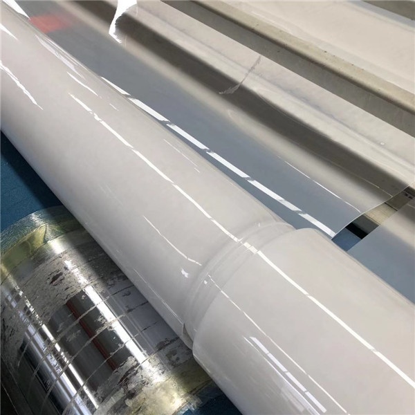 Биогазовая мембрана