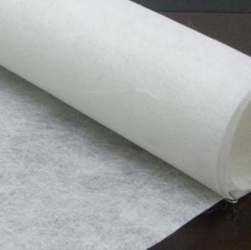 Vải địa kỹ thuật cán nóng