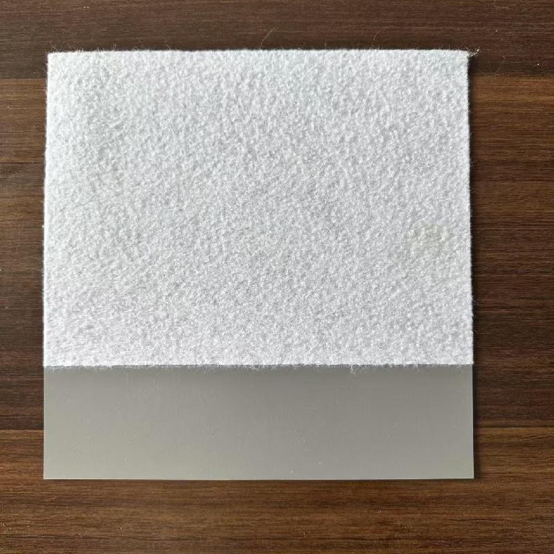 Màng composite PVC