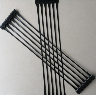 Uniaxial Plastic Geogrid