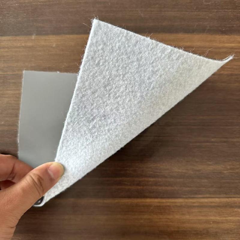 Màng composite PVC