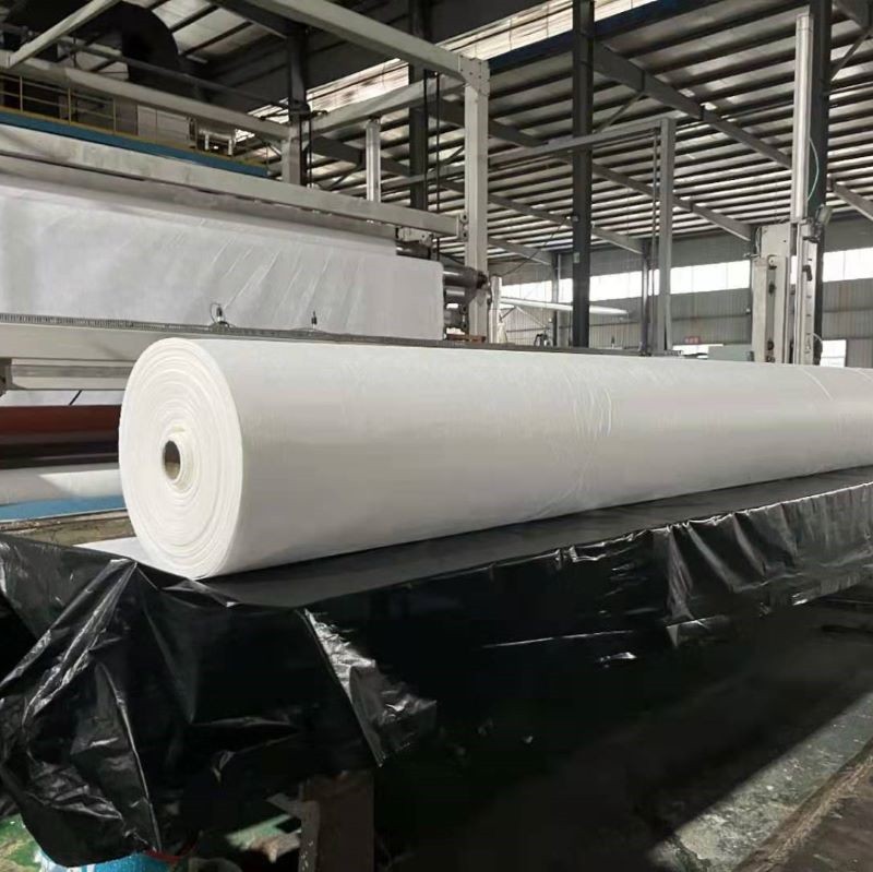 Polypropylene Geotextile