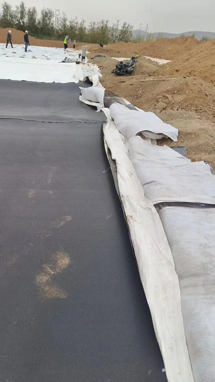 Lanzhou Lianhuo Expressway Project