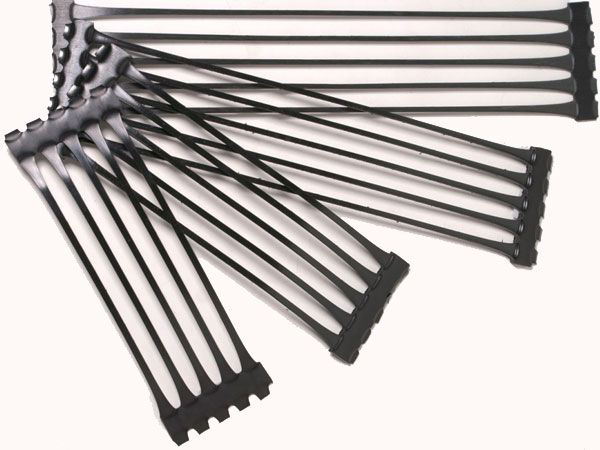Lưới địa kỹ thuật nhựa một trục