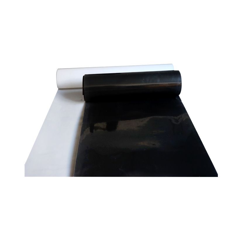 Màng địa kỹ thuật polyethylen mật độ cao
