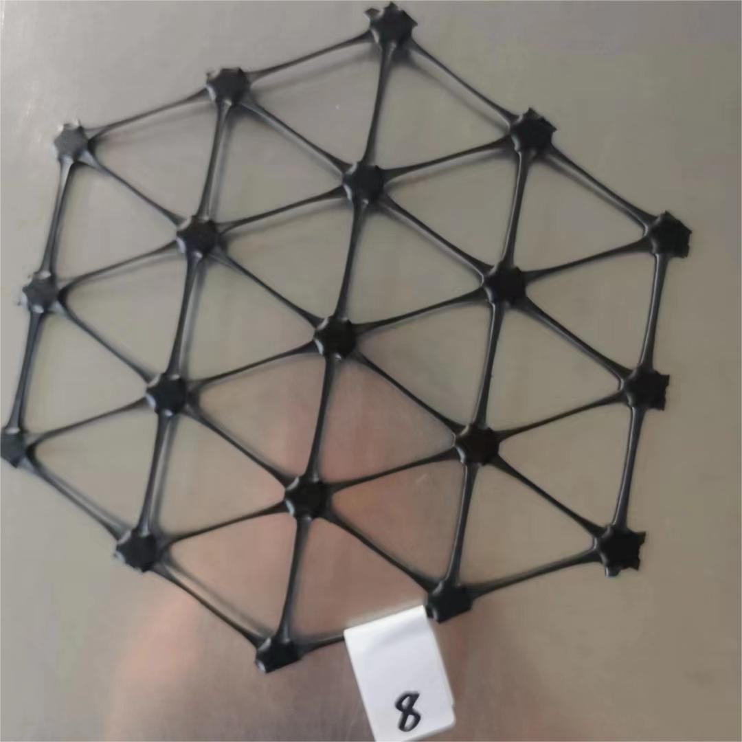 Multi-directional Geogrid
