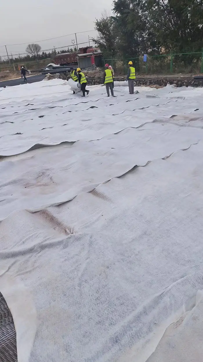 Lanzhou Lianhuo Expressway Project