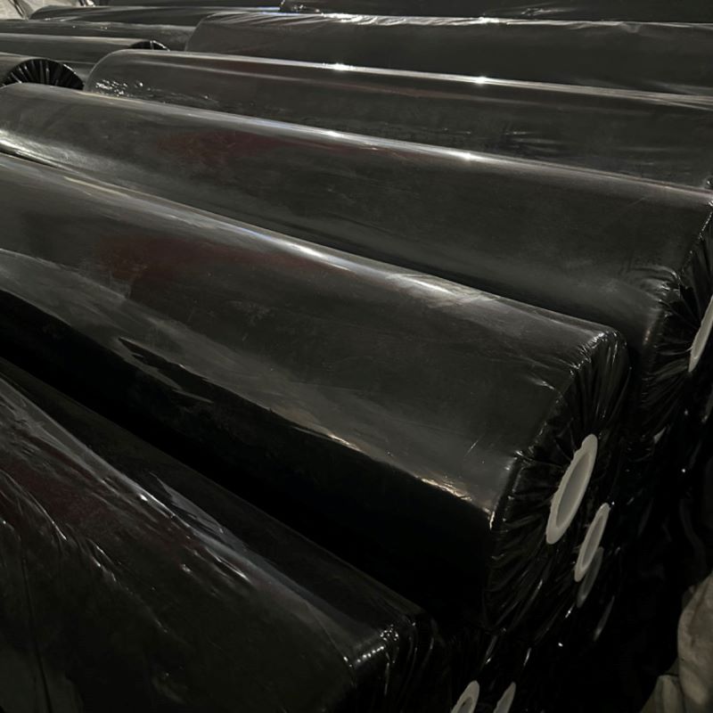 Geotextil zur Flussfiltration Geotextil zur Flussfiltration