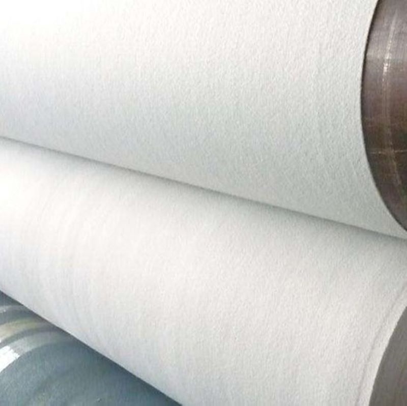 Vải địa kỹ thuật cán nóng