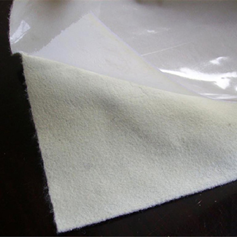Màng địa kỹ thuật tổng hợp ba lớp Màng địa kỹ thuật tổng hợp ba lớp