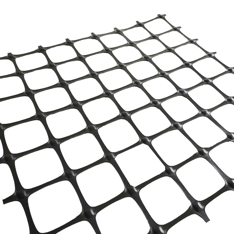 Geogrid