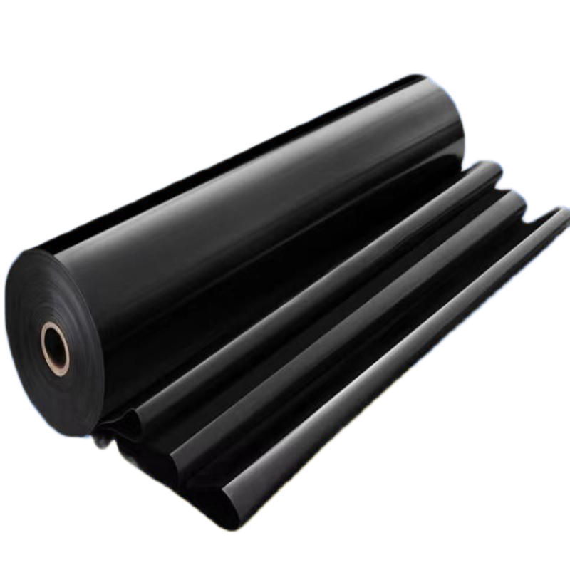 Màng địa kỹ thuật polyethylen mật độ cao