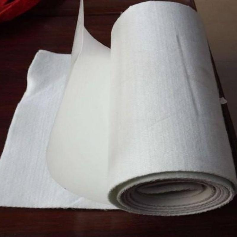 Vải địa kỹ thuật sợi tổng hợp