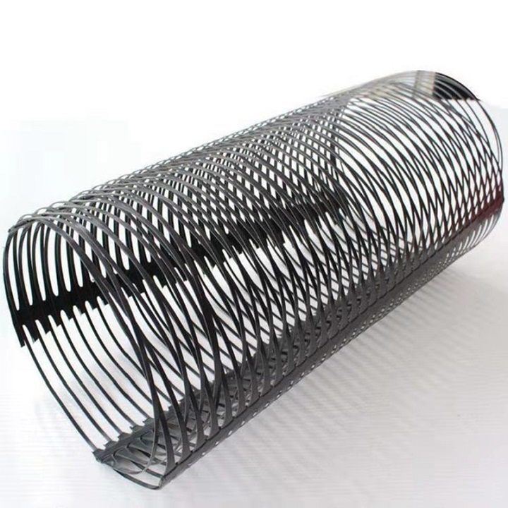 Geogrid