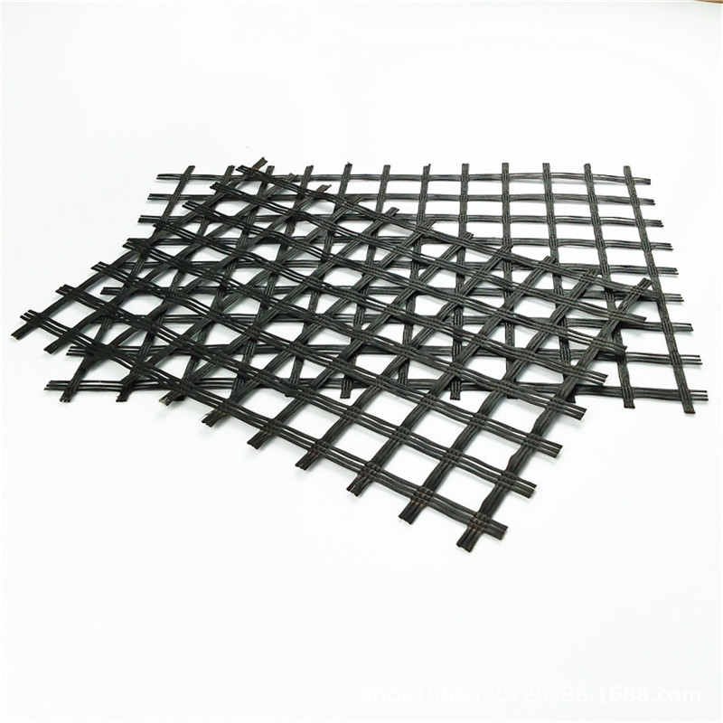 Geogrid