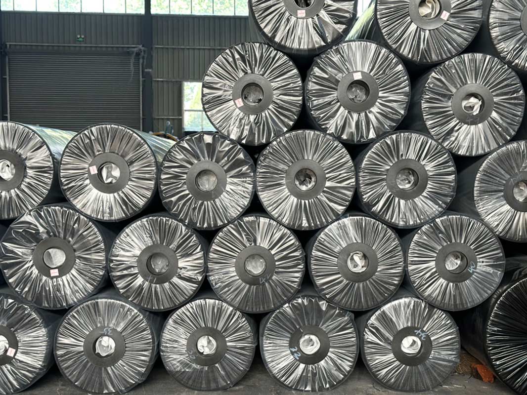 Polypropylene Short Fiber Geotextile Polypropylene Short Fiber Geotextile