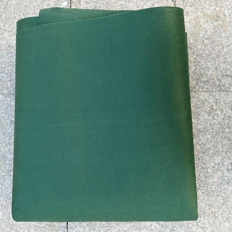 Grünes Geotextil Grünes Geotextil