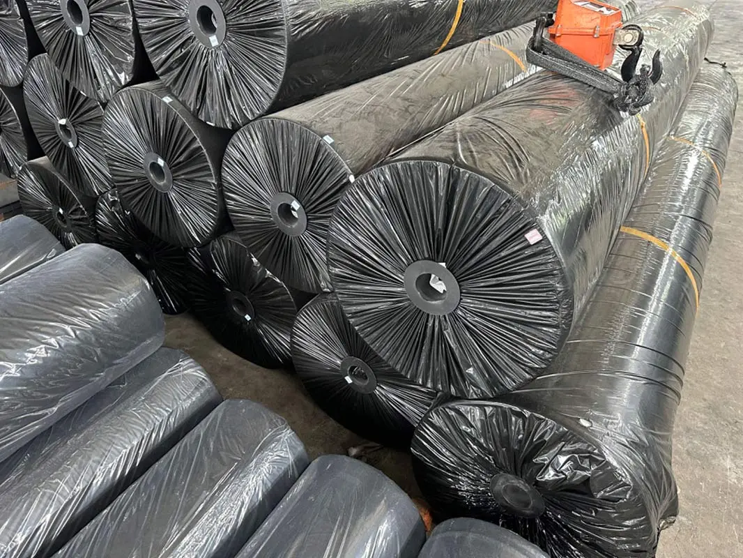 Shandong Haokai Engineering Materials Co.，Ltd.